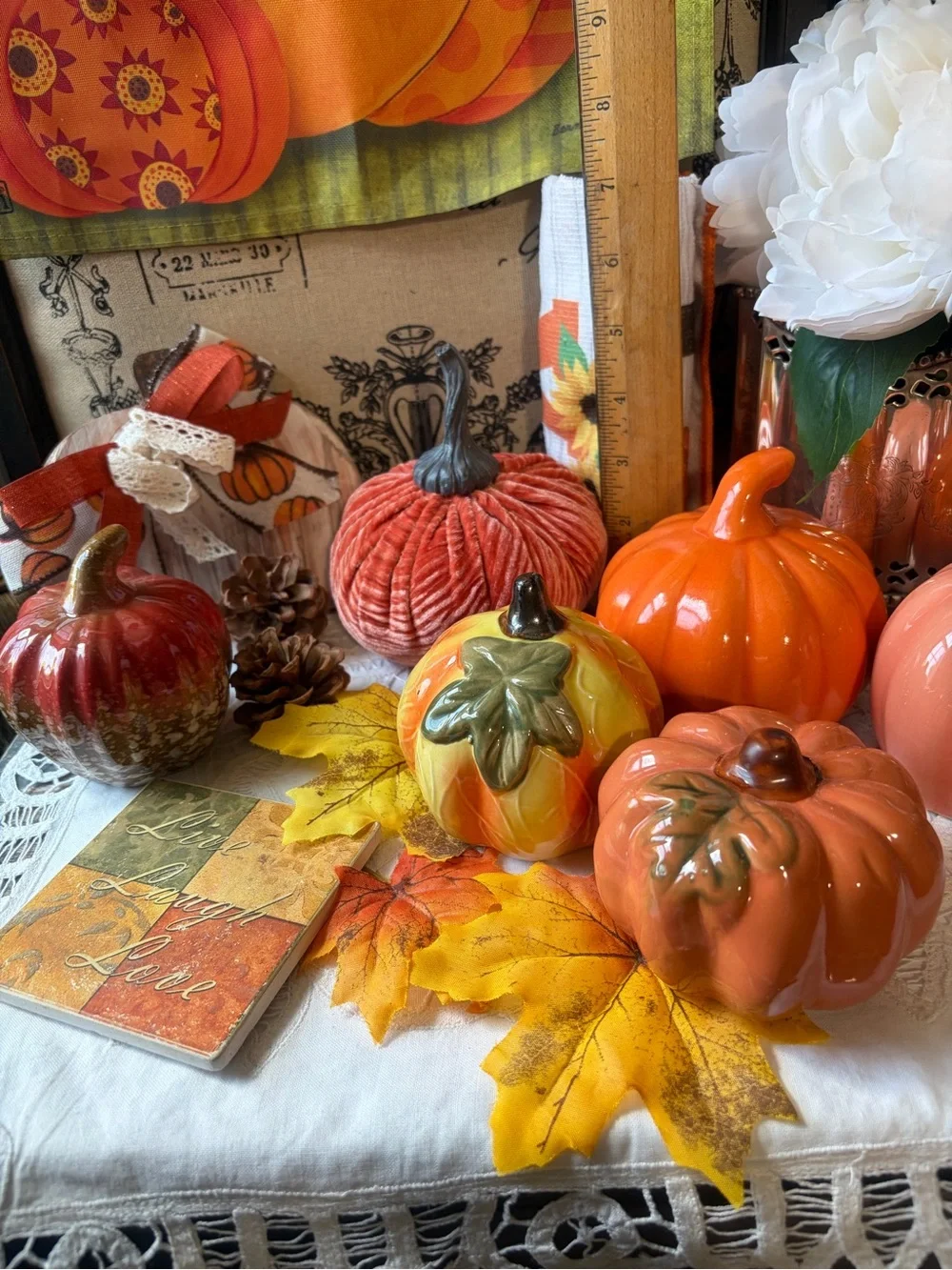 N/A pumpkin halloween